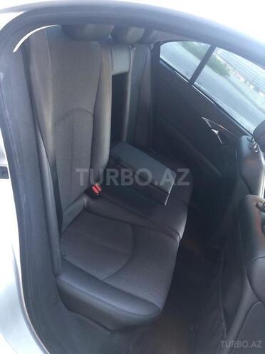 Mercedes E 220 2006, 160,000 km - 2.2 л - Bakı