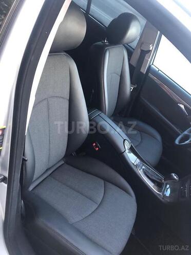 Mercedes E 220 2006, 160,000 km - 2.2 л - Bakı