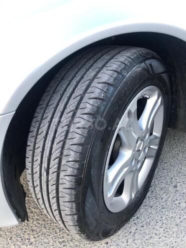 Mercedes E 220 2006, 160,000 km - 2.2 л - Bakı
