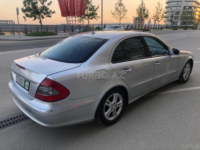 Mercedes E 220 2006, 160,000 km - 2.2 л - Bakı