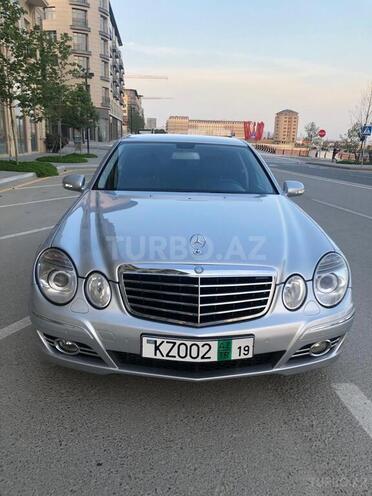 Mercedes E 220 2006, 160,000 km - 2.2 л - Bakı