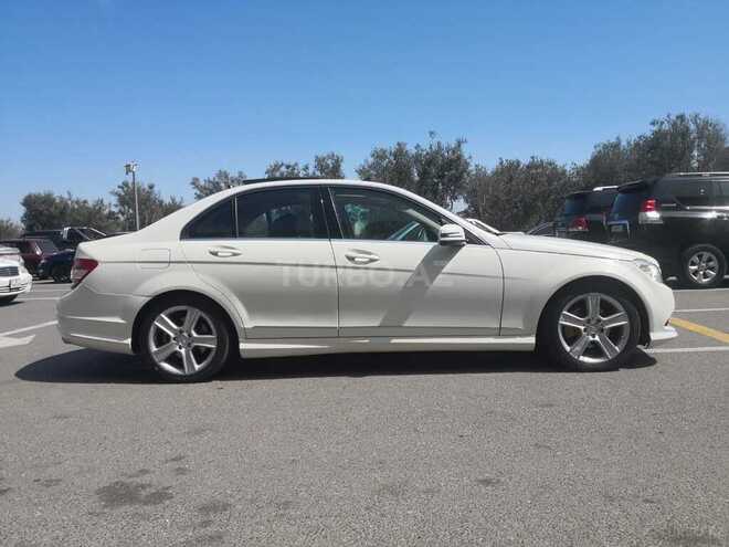 Mercedes C 300 2009, 167,000 km - 0.3 л - Bakı