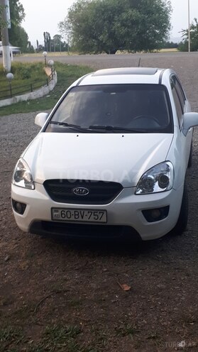 Kia Carens 2008, 405,771 km - 0.2 l - Tovuz