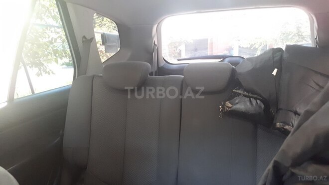 Kia Carens 2008, 405,771 km - 0.2 l - Tovuz