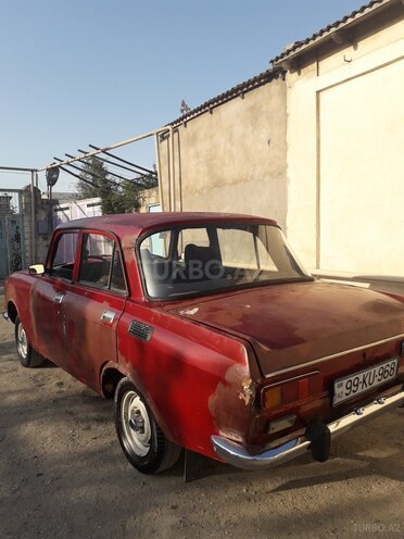 Moskvich 2140 1987, 296,800 km - 1.5 л - Bakı