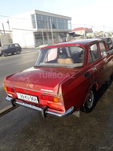Moskvich 2140 1987, 296,800 km - 1.5 л - Bakı