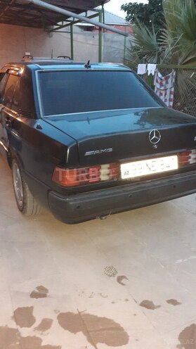 Mercedes 190 1992, 25,000 km - 0.2 l - Bakı