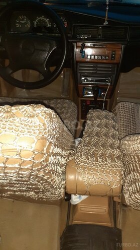 Mercedes 190 1992, 25,000 km - 0.2 l - Bakı