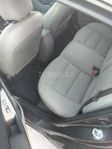 Kia Cerato 2014, 39,500 km - 2.0 l - Bakı