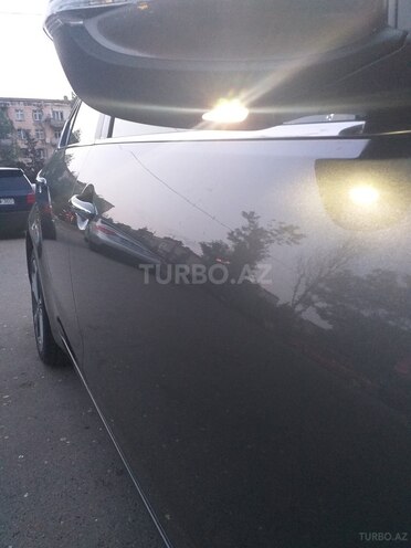 Kia Cerato 2014, 39,500 km - 2.0 l - Bakı
