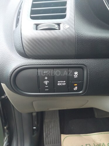 Kia Cerato 2014, 39,500 km - 2.0 l - Bakı