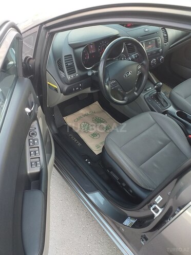 Kia Cerato 2014, 39,500 km - 2.0 l - Bakı