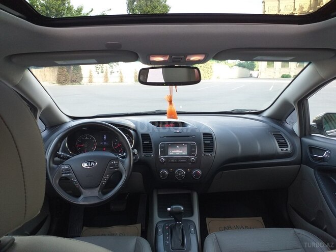 Kia Cerato 2014, 39,500 km - 2.0 l - Bakı