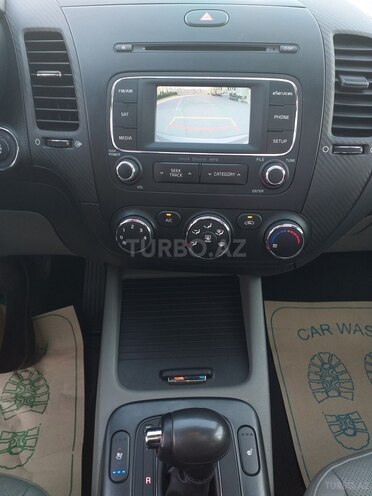 Kia Cerato 2014, 39,500 km - 2.0 l - Bakı