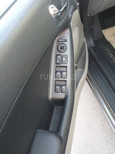 Kia Cerato 2014, 39,500 km - 2.0 l - Bakı