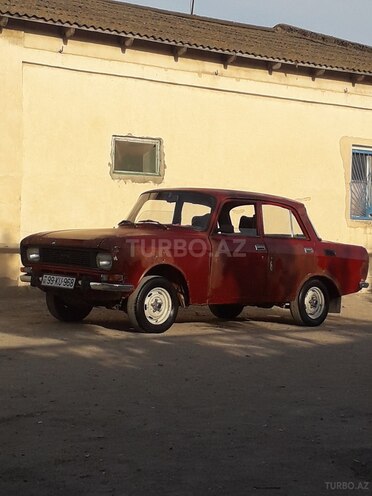Moskvich 2140 1987, 296,800 km - 1.5 л - Bakı