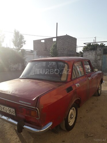 Moskvich 2140 1987, 296,800 km - 1.5 л - Bakı