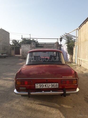 Moskvich 2140 1987, 296,800 km - 1.5 л - Bakı