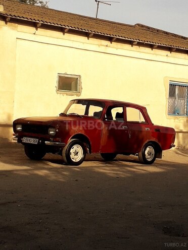 Moskvich 2140 1987, 296,800 km - 1.5 л - Bakı
