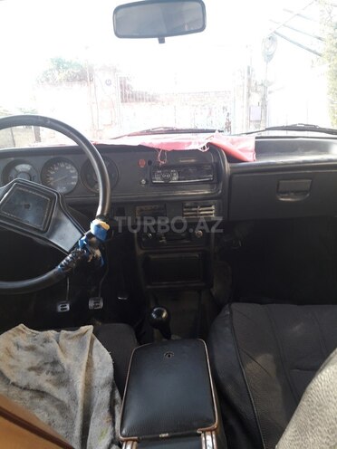 Moskvich 2140 1987, 296,800 km - 1.5 л - Bakı