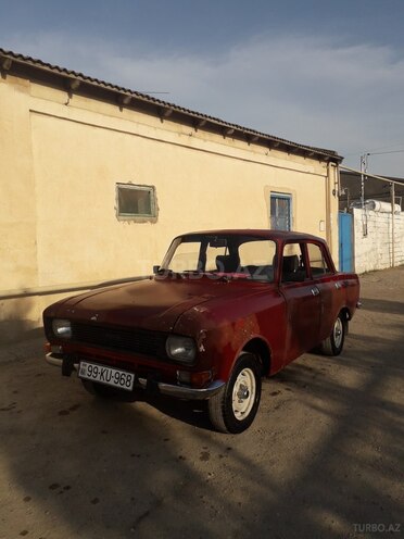 Moskvich 2140 1987, 296,800 km - 1.5 л - Bakı