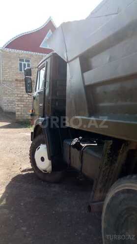 KamAz 5511 1986, 119,800 km - 11.0 l - Tovuz