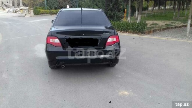 Daewoo Nexia 2011, 93,600 km - 1.6 л - Bakı