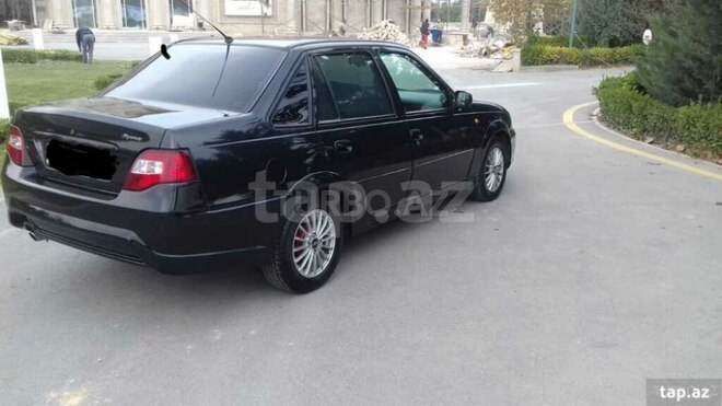 Daewoo Nexia 2011, 93,600 km - 1.6 л - Bakı