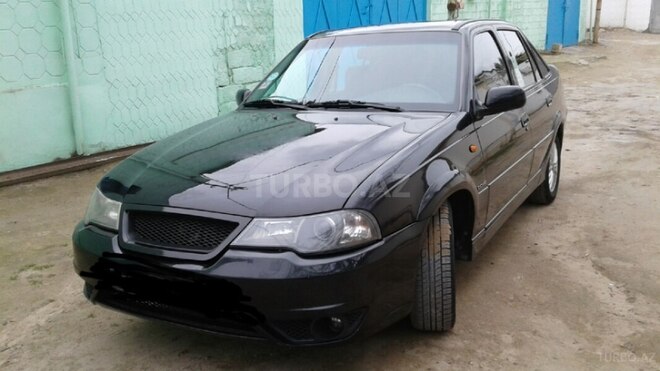 Daewoo Nexia 2011, 93,600 km - 1.5 л - Bakı