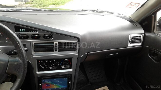 Daewoo Nexia 2011, 93,600 km - 1.5 л - Bakı