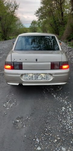 LADA (VAZ) 2110 2000, 224,575 km - 1.5 l - Balakən