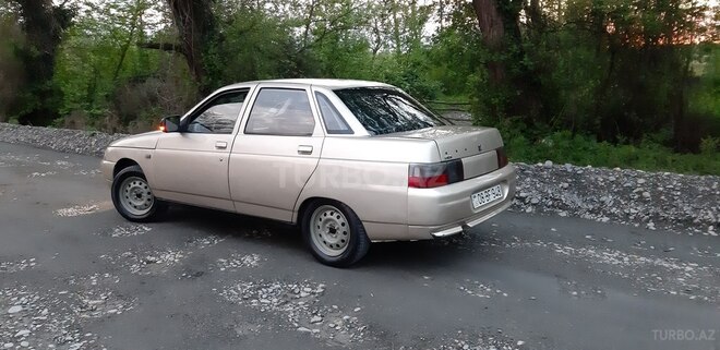 LADA (VAZ) 2110 2000, 224,575 km - 1.5 l - Balakən