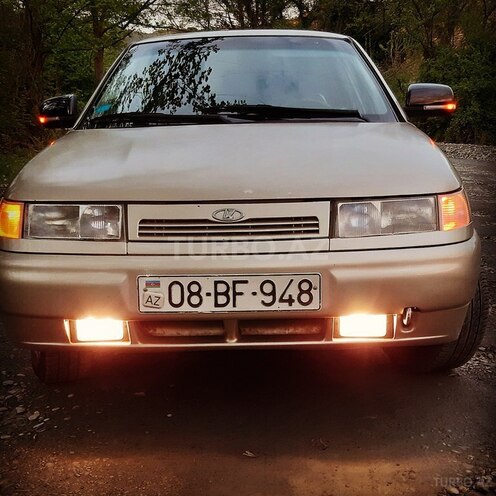 LADA (VAZ) 2110 2000, 224,575 km - 1.5 l - Balakən
