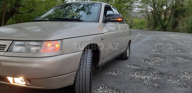 LADA (VAZ) 2110 2000, 224,575 km - 1.5 l - Balakən