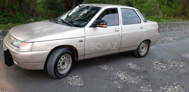 LADA (VAZ) 2110 2000, 224,575 km - 1.5 l - Balakən