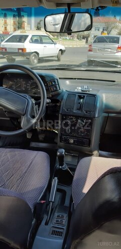 LADA (VAZ) 2110 2000, 224,575 km - 1.5 l - Balakən