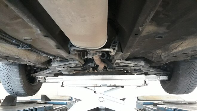 Opel Astra 2007, 150,000 km - 1.4 l - Bakı
