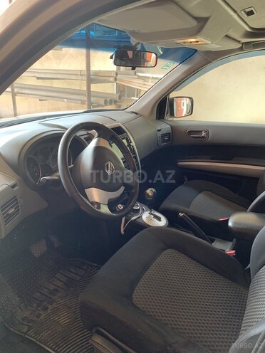 Nissan X-Trail 2007, 247,000 km - 2.5 l - Bakı