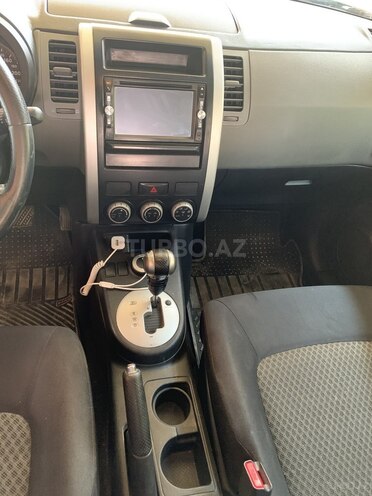 Nissan X-Trail 2007, 247,000 km - 2.5 l - Bakı