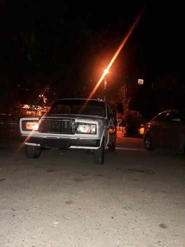 LADA (VAZ) 2107 1983, 656,000 km - 1.6 л - Bakı