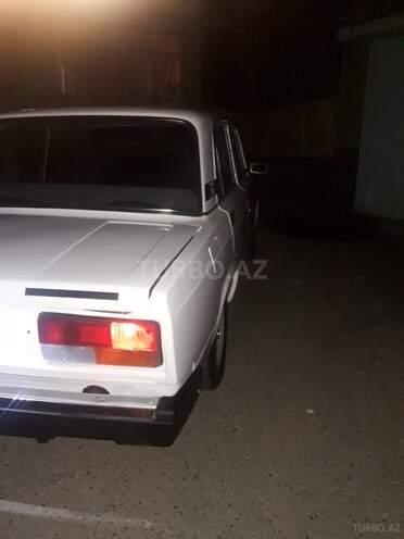 LADA (VAZ) 2107 1983, 656,000 km - 1.6 л - Bakı
