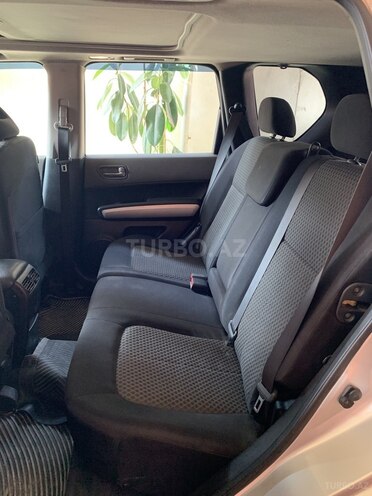 Nissan X-Trail 2007, 247,000 km - 2.5 l - Bakı