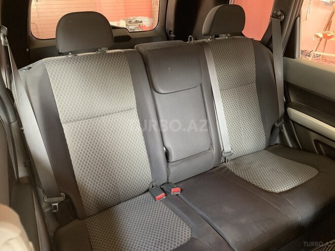 Nissan X-Trail 2007, 247,000 km - 2.5 l - Bakı