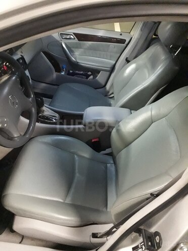 Mercedes C 200 2001, 267,000 km - 2.0 l - Bakı