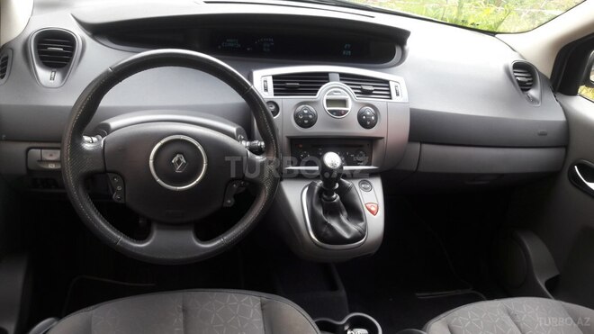 Renault Scenic 2007, 187,000 km - 1.5 л - Bakı