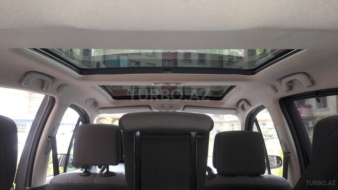 Renault Scenic 2007, 187,000 km - 1.5 л - Bakı