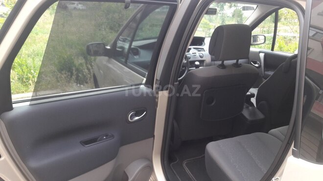 Renault Scenic 2007, 187,000 km - 1.5 л - Bakı