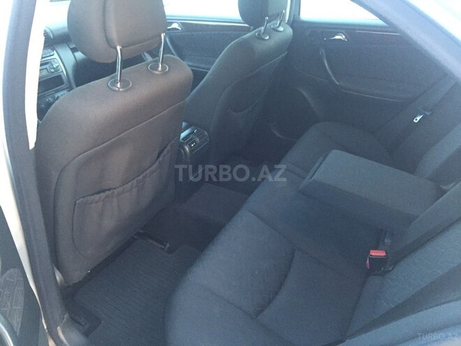 Mercedes C 200 2001, 249,000 km - 2.0 l - Bakı