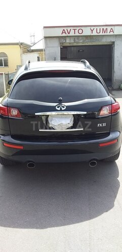 Infiniti FX35 2004, 230,000 km - 0.4 l - Bakı