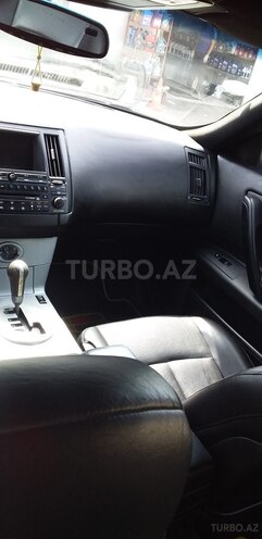 Infiniti FX35 2004, 230,000 km - 0.4 l - Bakı